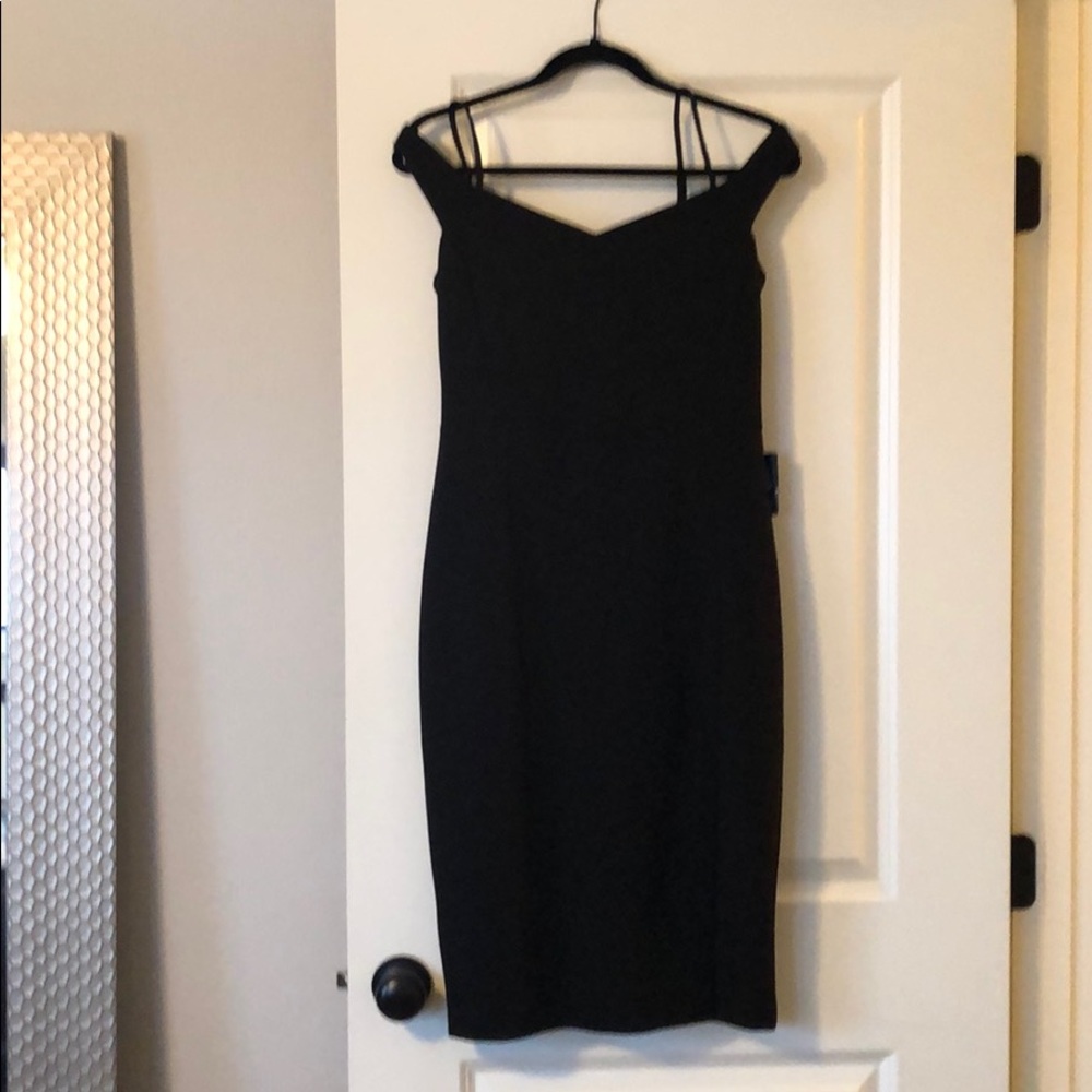 Express Midi Dress